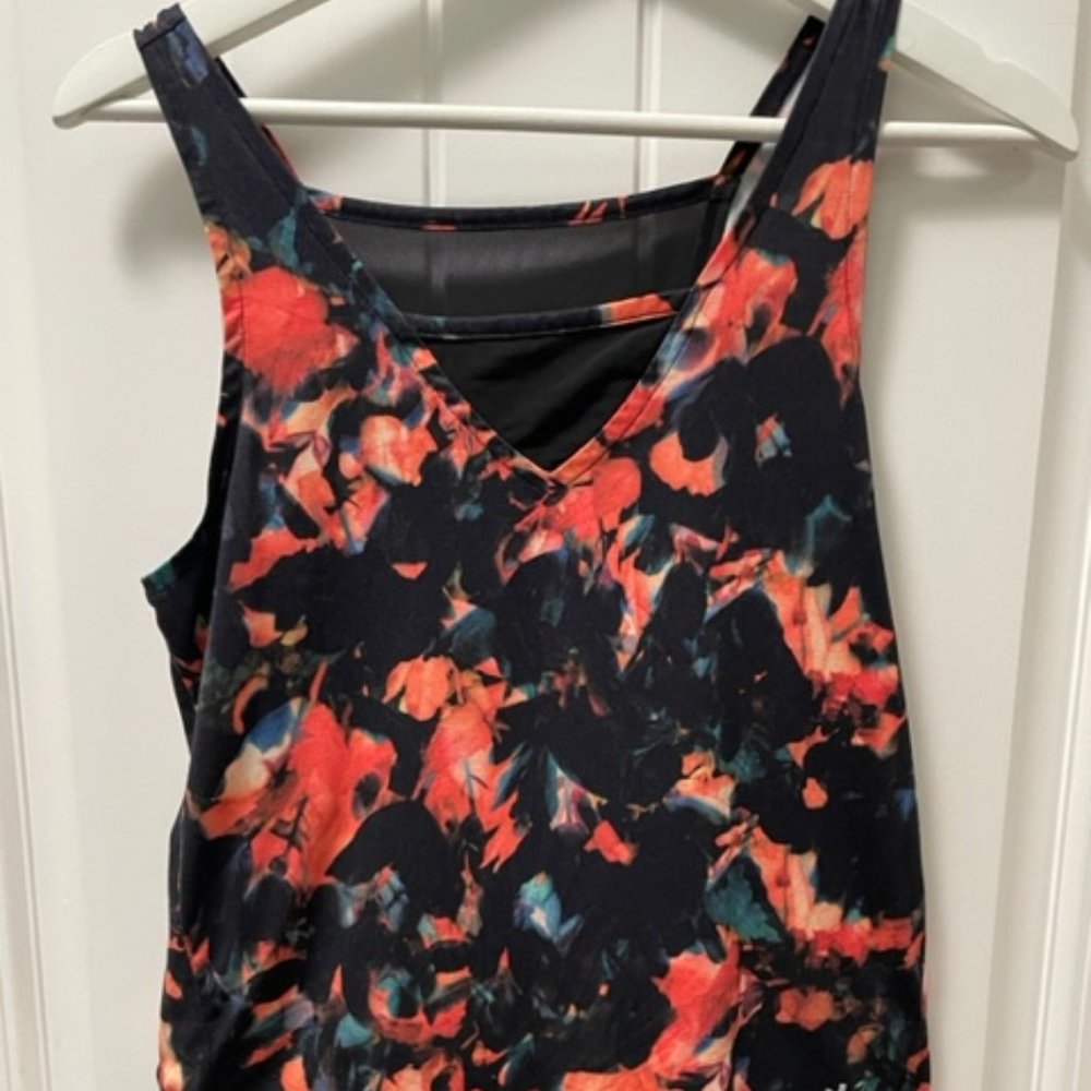 JoyLab Tank Top and Leggings 2 Piece Set - Women's XS